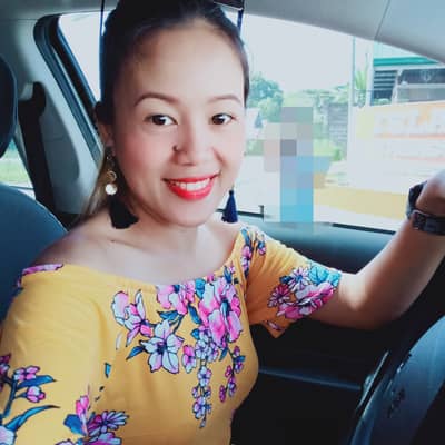 Saykie Anne
