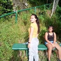Clair advincula