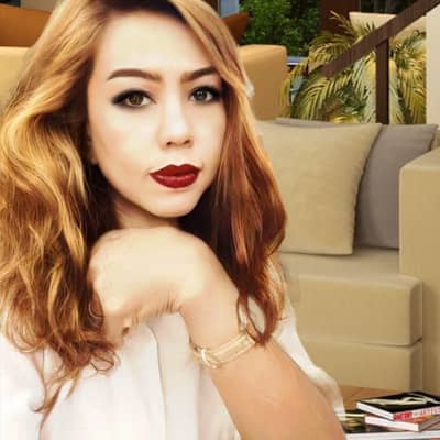 Theresia vico oroh