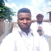Ayinde David