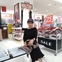 Happy Intan