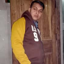 Vikash choubey