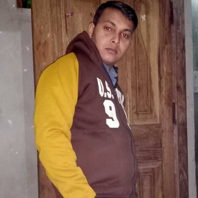 Vikash choubey