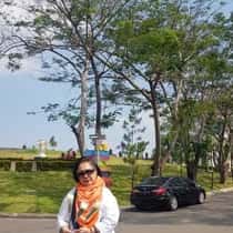 Haryati wiradto