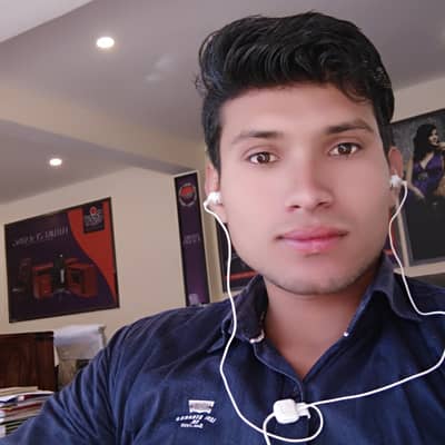 Raj Sharma