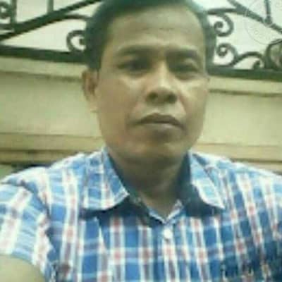 Edy from Indonesia
