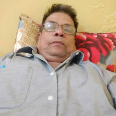 Brijesh