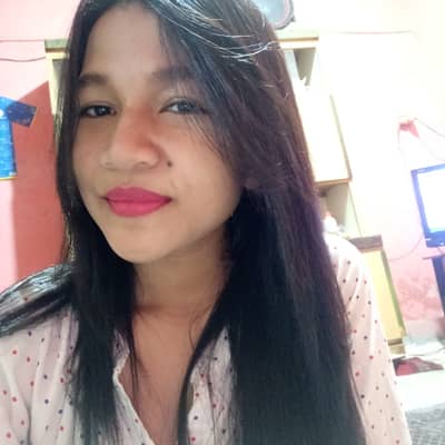 Prisilia Noviyanti