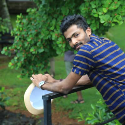 harsha.k