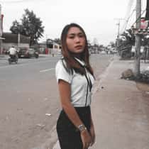 Precious Mae Betita