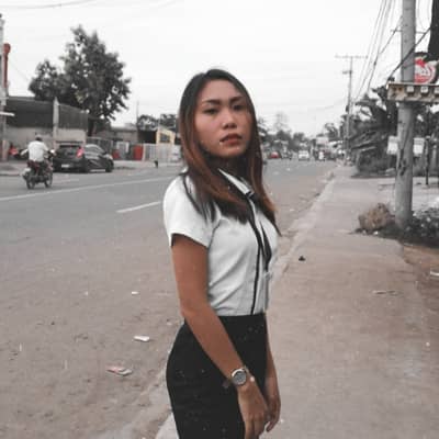 Precious Mae Betita