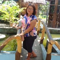 bernadeth galon
