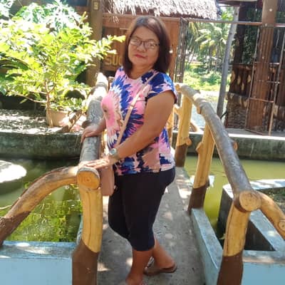 bernadeth galon