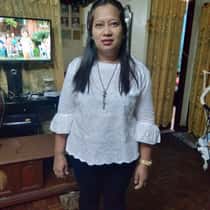 Loraine Baquilar
