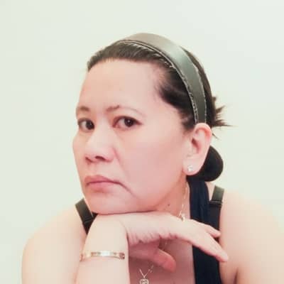 Ayeng B. Canda