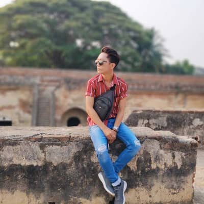 YairHtet