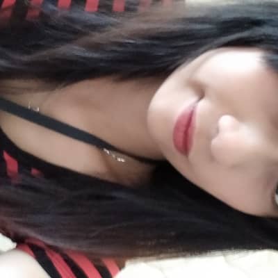 riza mae