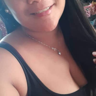 Ronalyn Tusi Robin