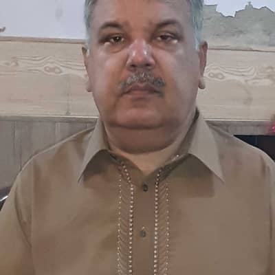 muhammad sohail ch