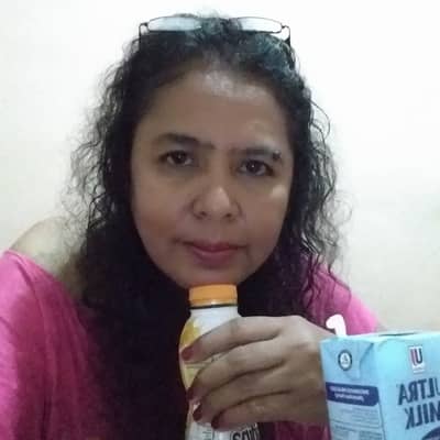 MARTHA CHRISTINE