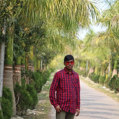 Taposh