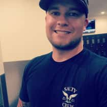 Jacob Hawkins