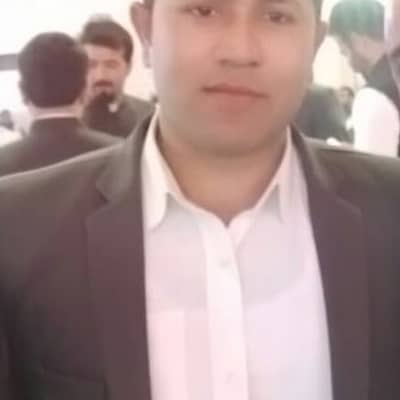 Mirza chand