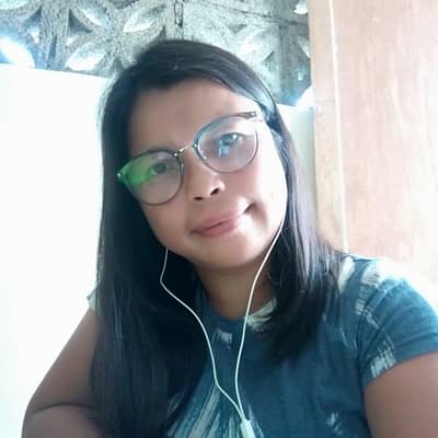 Lea M. Tocmo