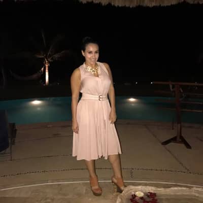 Jacqueline J