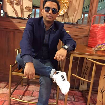 Shohag ahmad