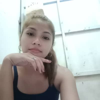 Marites abante