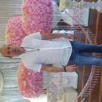 Neil roberts