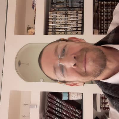 Yaron