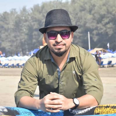 Nadim Mahmud