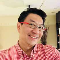 Peter Wong