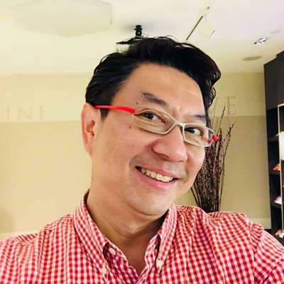 Peter Wong