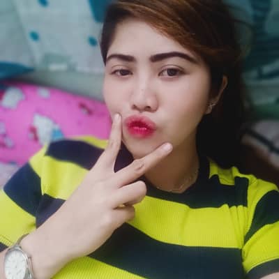 Lalaine ♥️