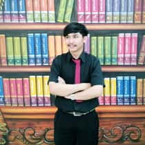 Taufik Hadi Saputra