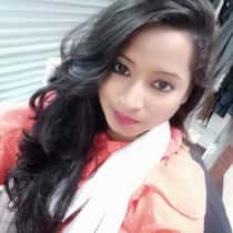 Mousumi Afroz