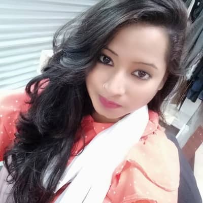 Mousumi Afroz