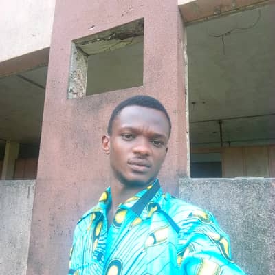 Francis s Fokoe