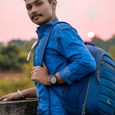 Sujoy singha