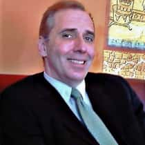 Michael Fetcho