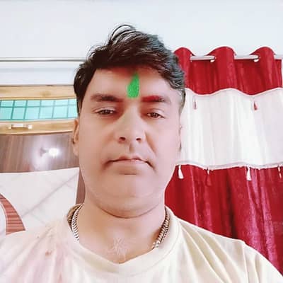 Prabhat Choubey