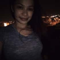 May Marie