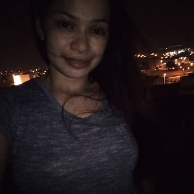 May Marie
