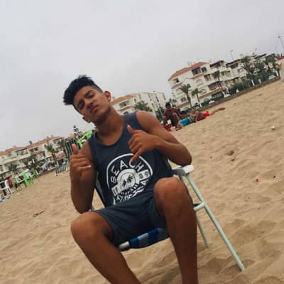 AbduL SsAttaR Areola