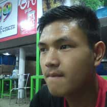 David