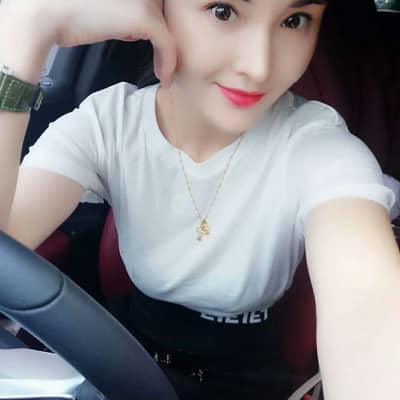 Alina Zhang