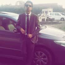 Jasim Cheema